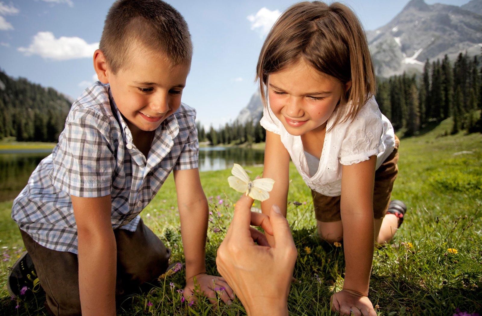 Familie & Kinder