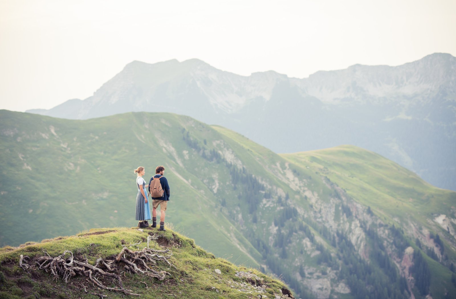 Wandern
