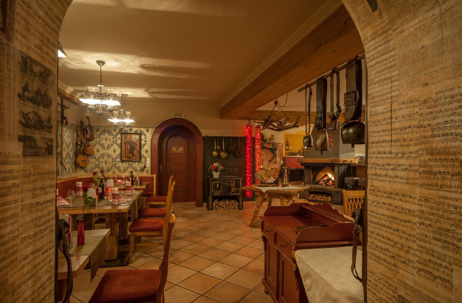 Angebote & Last Minute