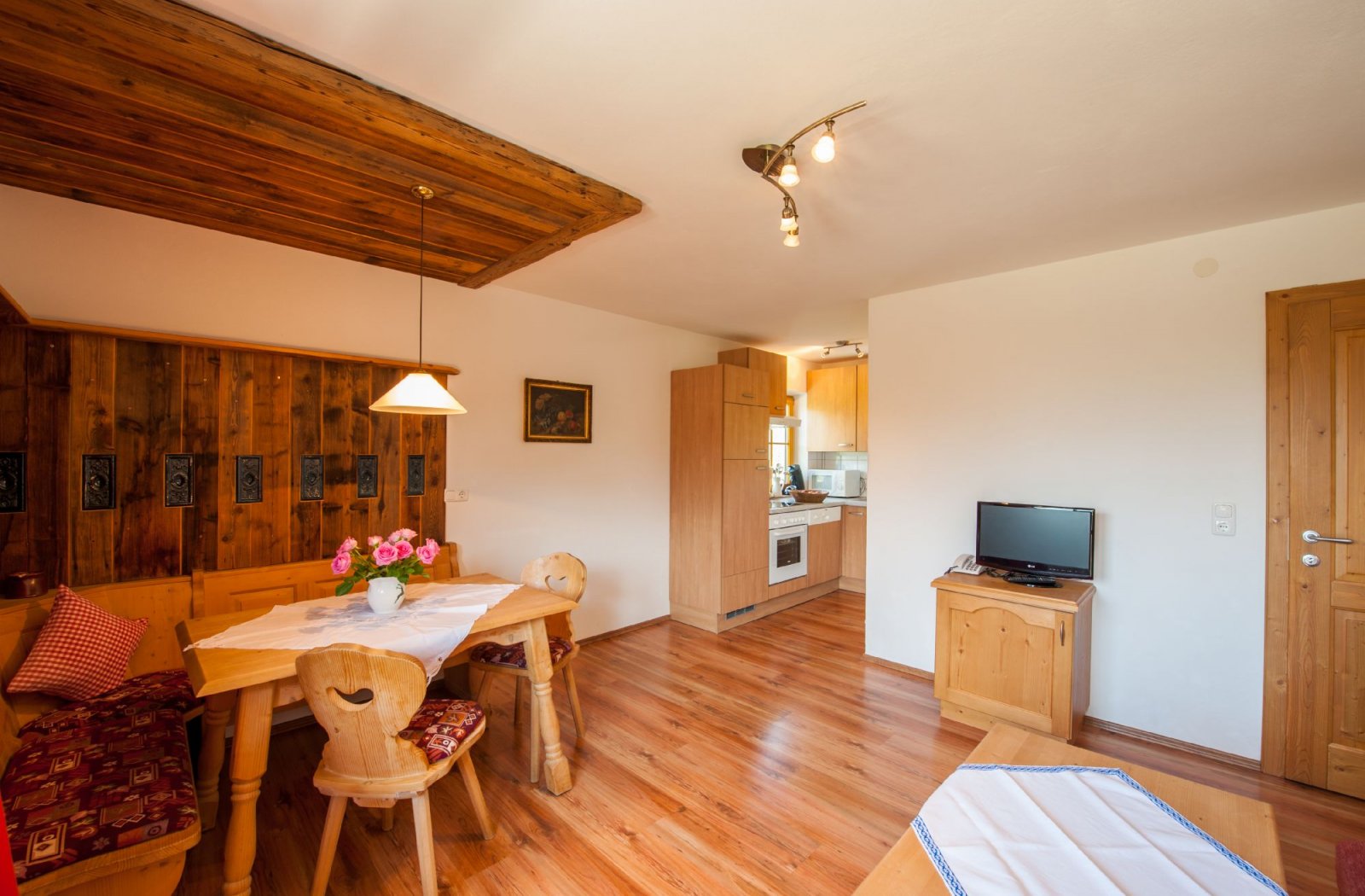 Kat. Fewo/Zimmer Seebensee Kat. Fewo/Zimmer Seebensee