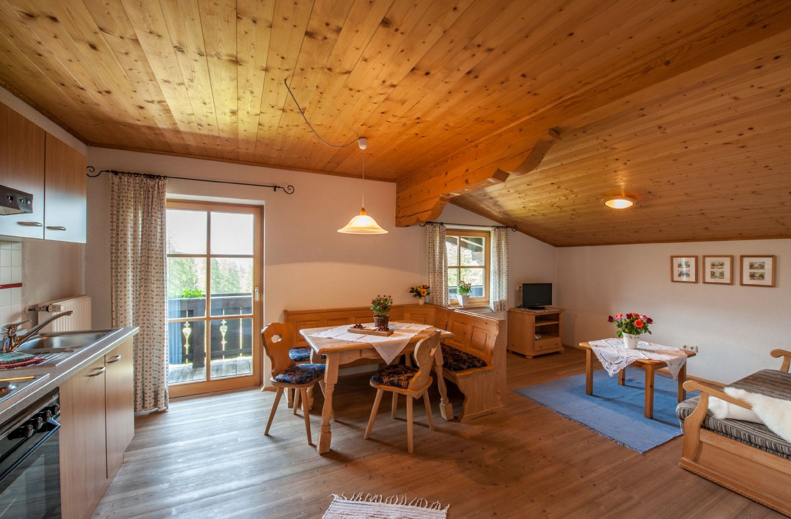 Kat. Fewo/Zimmer Daniel Kat. Fewo/Zimmer Daniel